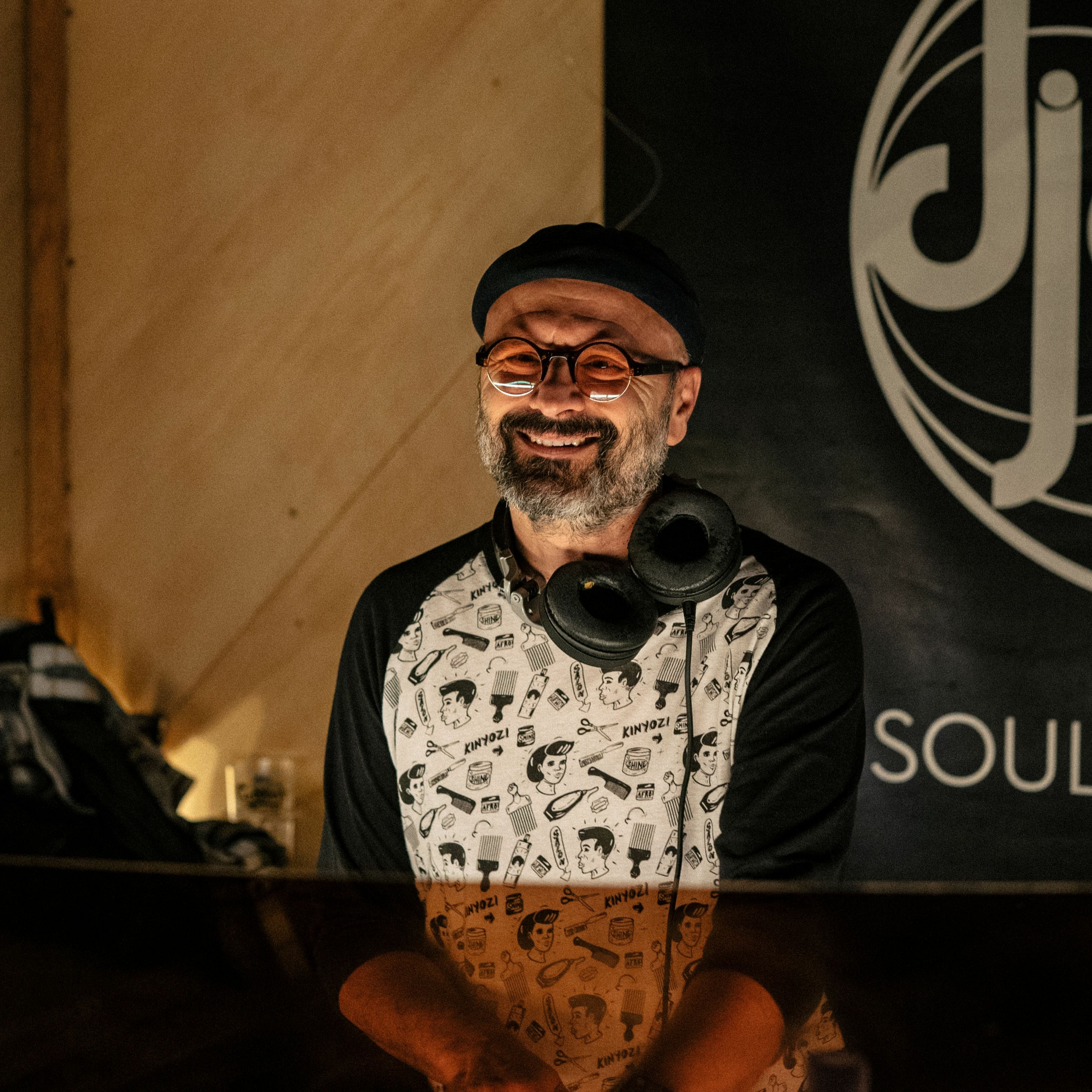 Djoon Club Podcast