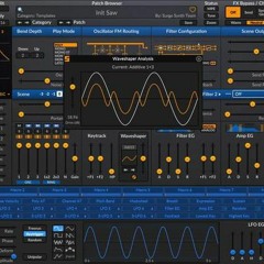 ALUXE "Celestial Textures"   (FULL COMPAC)