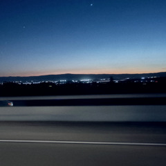 Blue Hour