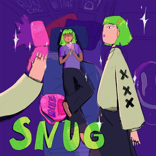 snug