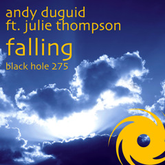 Falling (feat. Julie Thompson)