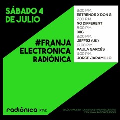 Franja Electronica Radionica(July 2020)