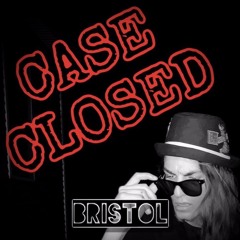 CASE CLOSED