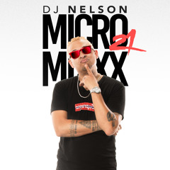 Micro Mixx Vol. 21