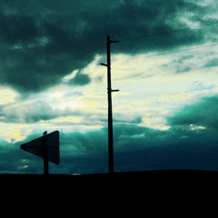 CLOSED OFF (INSTRUMENTAL)