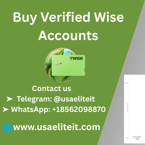 Safely Access Your Verified Wise Account in 2025: A Complete Guide