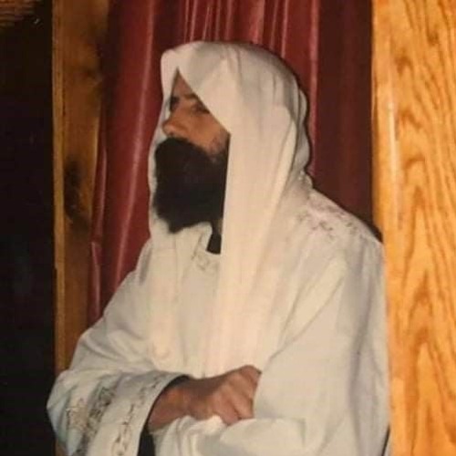 My Heart Is Severely Pained Within Me- Abouna Luka Sidarous