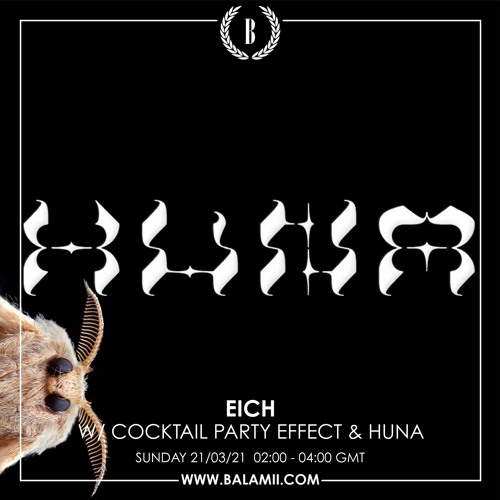 Balamii, Eich - Huna Guestmix