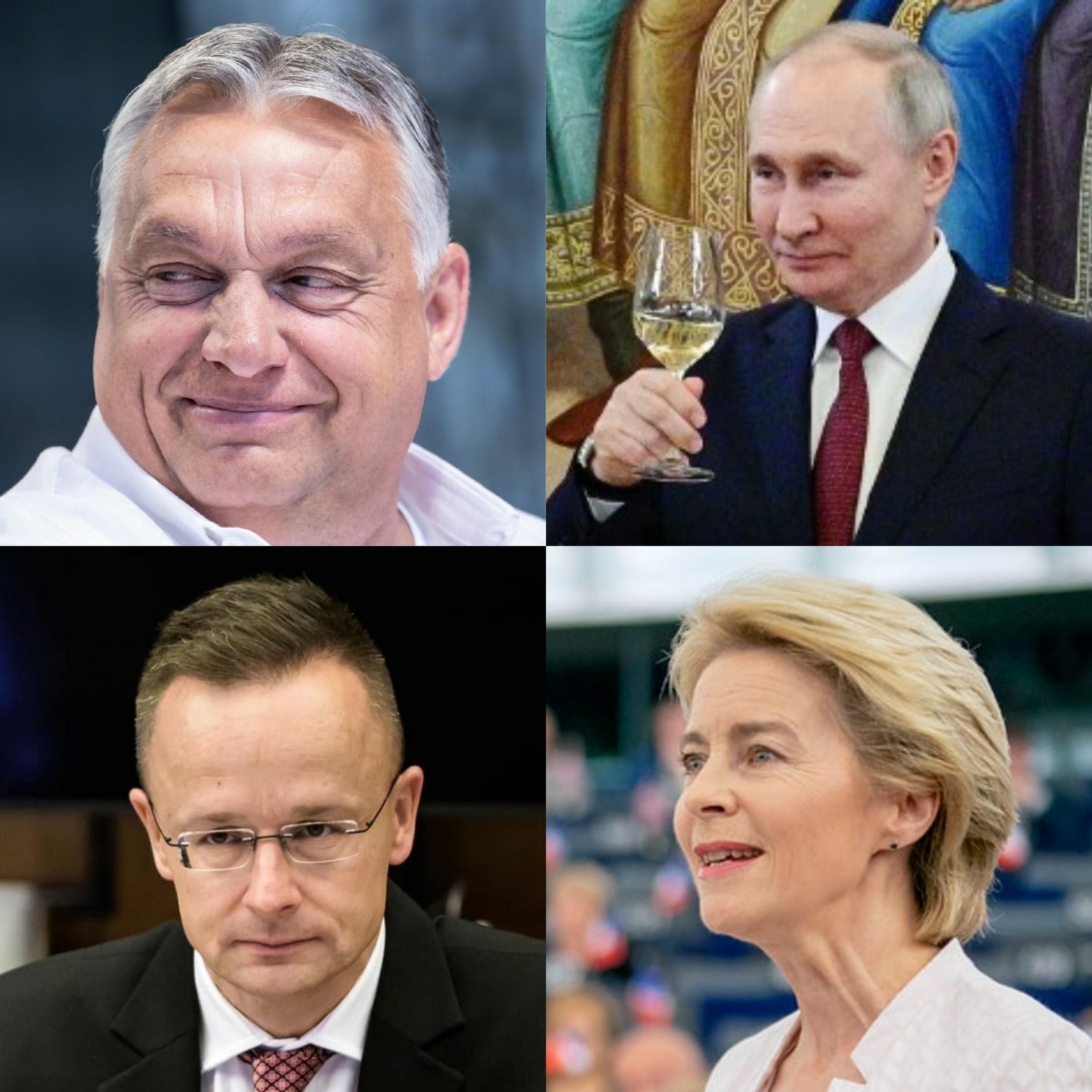 HVG podcastok