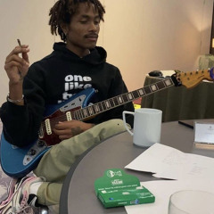 Looks - sped up 🍒 - Steve lacy
