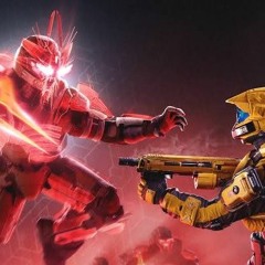 Halo Infinite OST Season 4: Multiplayer Menu Music 03