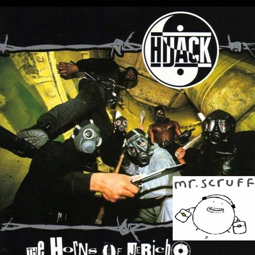 Stream DJ vmood - Hijack (I Had To Serve You) vs Mr Scruff (Limbic Funk ...