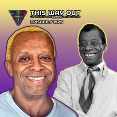 Paul Outlaw: Baldwin’s American Dream/American Negro