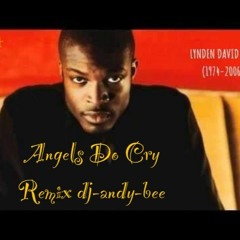 Lynden David Hall "Do Angels Cry"