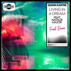 Living in a Dream - Feint Remix