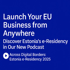 Estonian e-Citizenship and Turkish Tax Optimisation