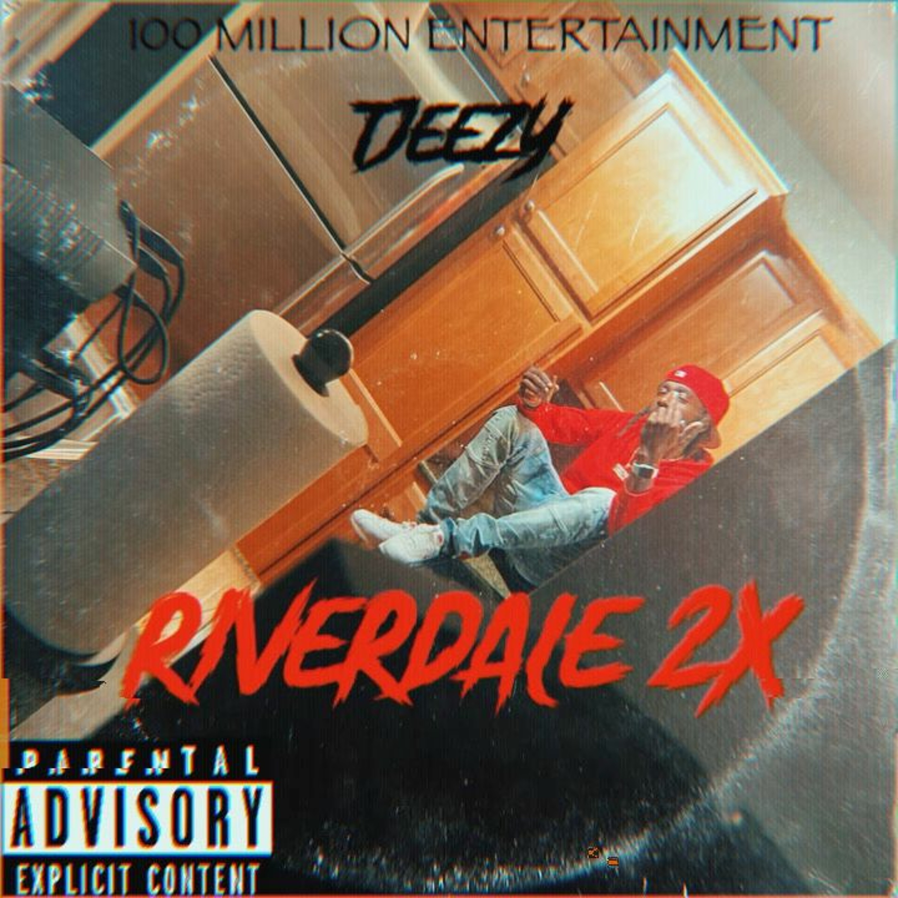 Meek Flow episode artwork