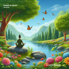 POWER OF RELAX