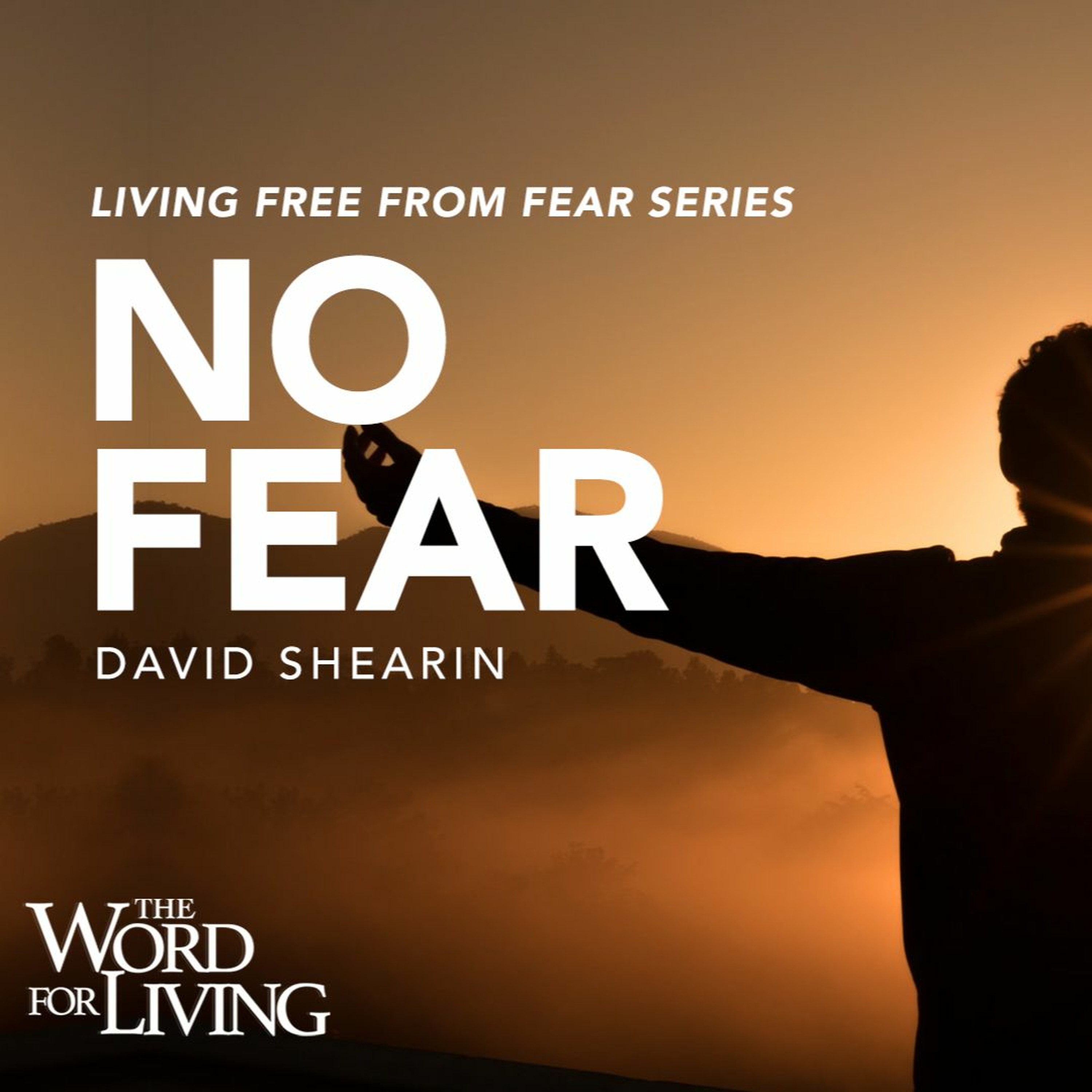 No Fear episode artwork