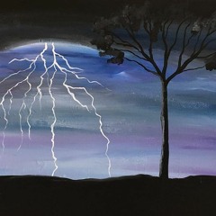 Lightening Remix - Rick Seibold (Prod. by Ed Varez)