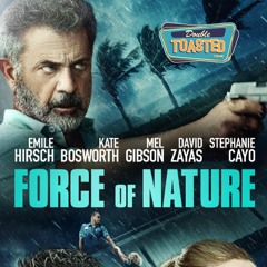 FORCE OF NATURE - Double Toasted Audio Review