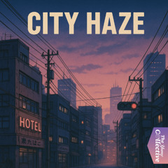 Surfersimpson, Chill Yume - City Haze