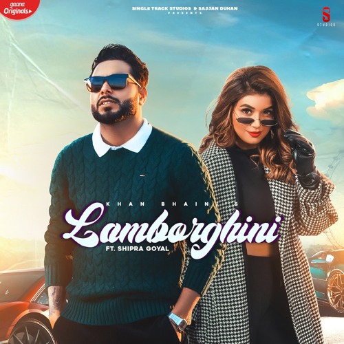 Lamborghini (feat. Shipra Goyal)