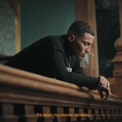 Pénombre - Freeze Corleone Ft. SCH x Luv Resval (remix)