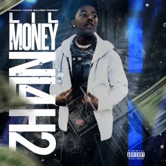Reckless Feat BBG King X Tre100 YCM