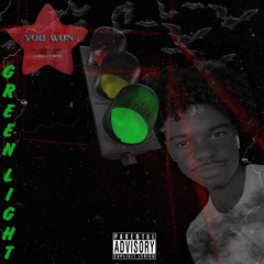 Green Light (Intro) Prod. Andyr