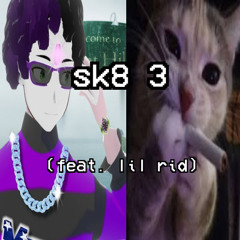 Skate 3 (feat. lil rid)