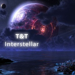 T&T (Topher vs Trippy) - Interstellar