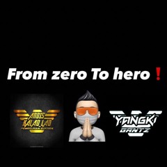 TERNYATA KAU TAK SETIA - Rahman[OR] X ANDIS KALAO LAO #Req.YangkiGantz #IRI BILANG BOS