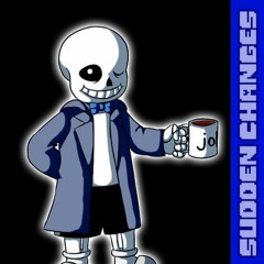 [Sudden Changes] BULLET HELL -- Rd's Take