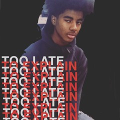 No Discussion (Prod.EnergyBeats)