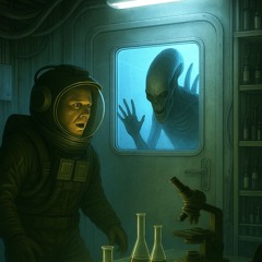 Echoes in the Airlock