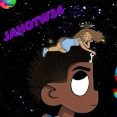 JAHOTW34 AND IM JUST LOST