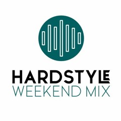 Hardstyle Weekend Mix 2