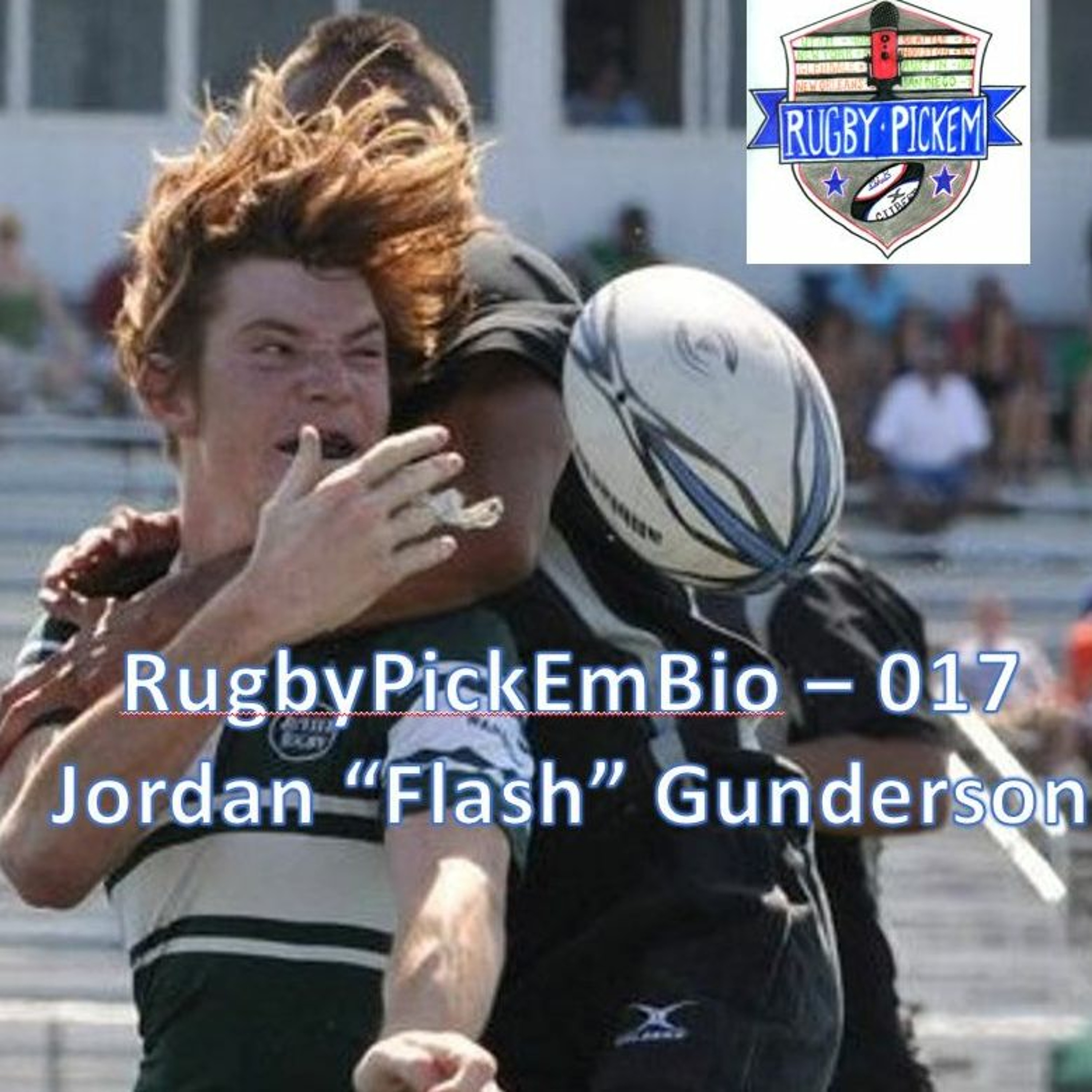 Rugby PickEm