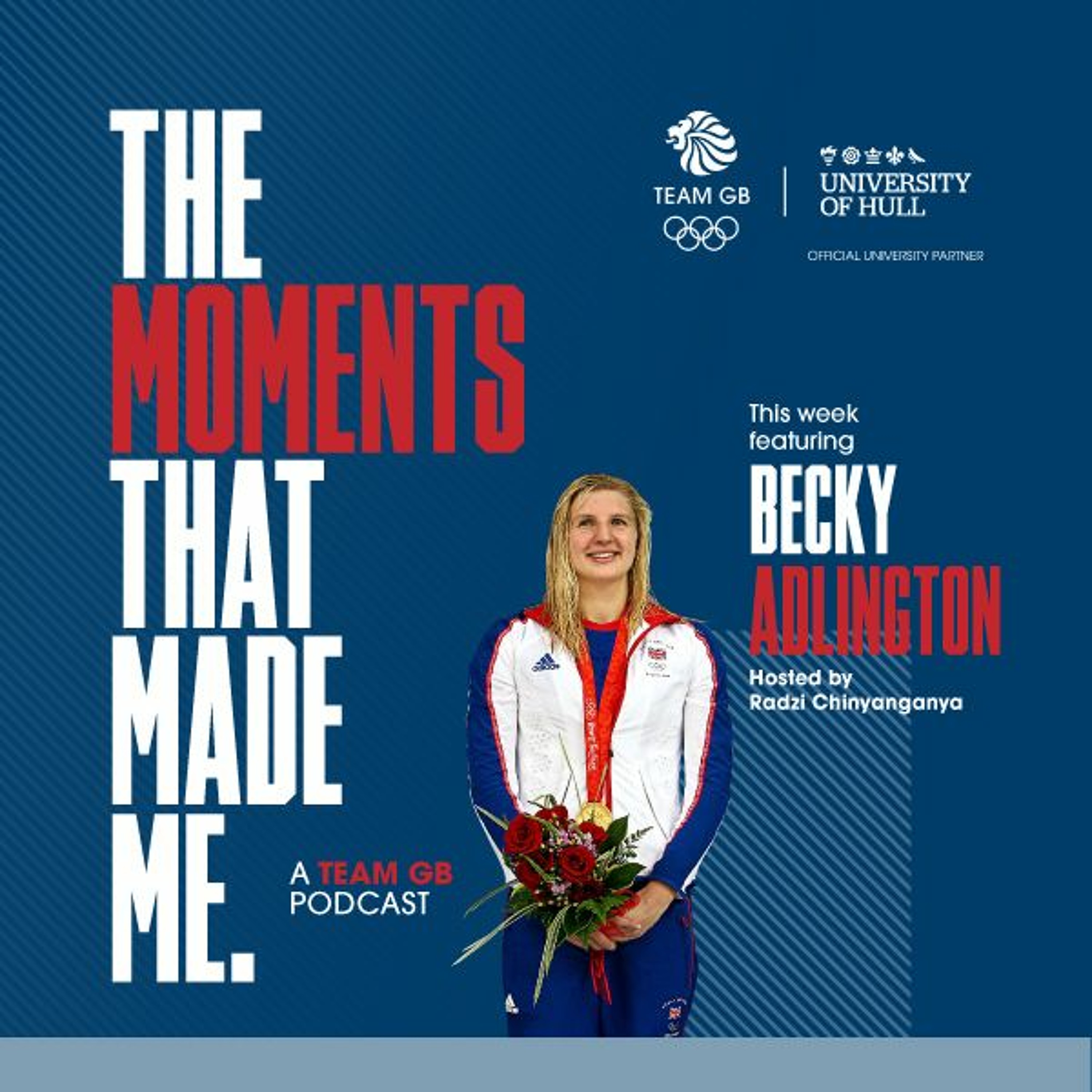 Rebecca Adlington
