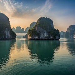 Rồng Thiêng Hạ Long