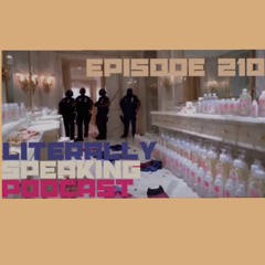 Episode 210 |BABY OIL|