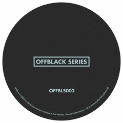 Herck - The Cause Of Nature [OFFBLS002]