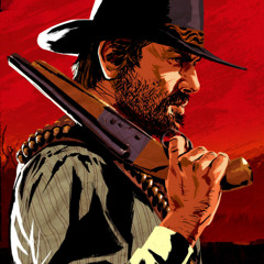 Red Dead Redemption 2