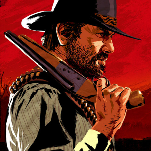 Red Dead Redemption 2