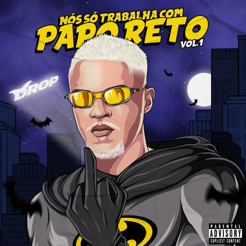 05 - ENTAO SENTA COM CARINHO - DJPEJOTA, MC VUK VUK, MC RD,FEAT PLAYZERO31