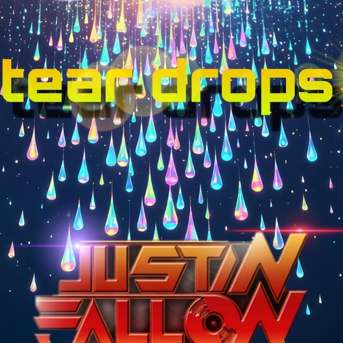 TEARDROPS SAMPLE