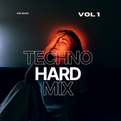 Hard Techno Party Mix Live Set (Episode 1)