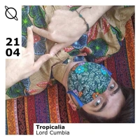 Soundcloud podcast image for Tropicalià W/ Lord Cumbia & Banana Split 
