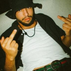 Fly to the Moon Aymen